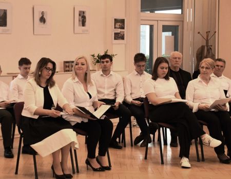 Jókai 200 - Deň maďarskej poézie