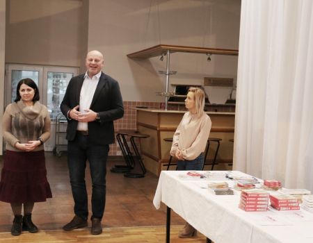 Kde bolo, tam bolo 2025