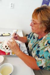 keramicky workshop iii