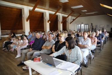 kohutik a jeho pol grajciar