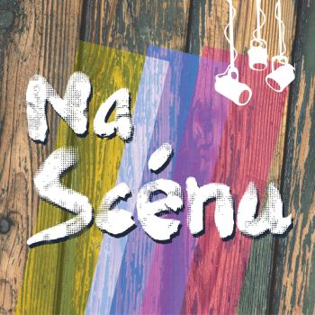 Na scénu 2023