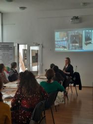 kresli ako michelangelo