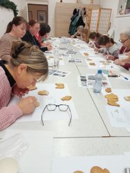 cipkovany medovnik 2024