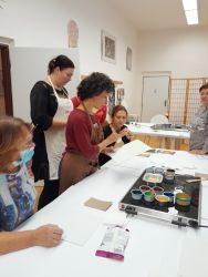 2025 10 15 remeslo horuceho vosku