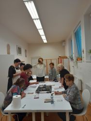 2025 10 15 remeslo horuceho vosku