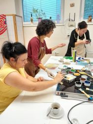 2025 10 15 remeslo horuceho vosku