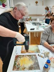 2025 10 15 remeslo horuceho vosku