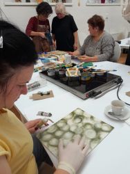 2025 10 15 remeslo horuceho vosku