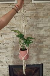 makrame kvetinac 23