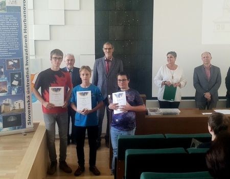 Máme absolútneho víťaza 2023