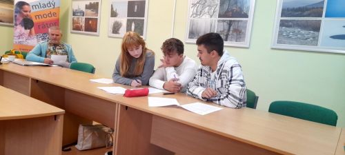 2024 mlady moderator