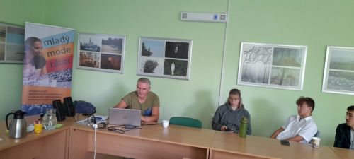 2024 10 10 mlady moderator