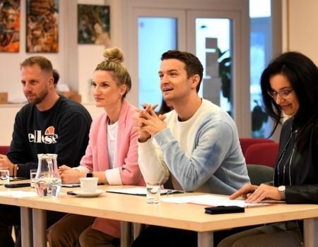 Mladý moderátor 22 - kraj