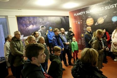 otvorenie hvezdarne 24 11 23