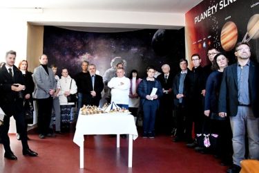 otvorenie hvezdarne 23 11 23