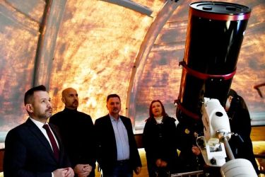 otvorenie hvezdarne 23 11 23