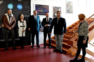 otvorenie hvezdarne 23 23