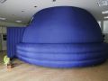 prenosne planetarium 22