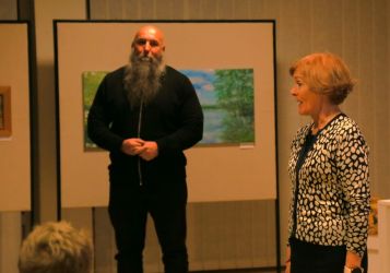 prve vyrocie obnovenej hvezdarne