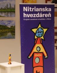 prve vyrocie obnovenej hvezdarne