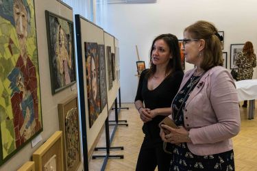 region art 2025 vernisaz