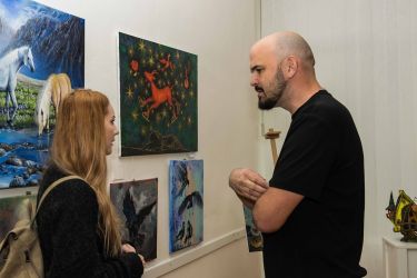 region art 2025 vernisaz