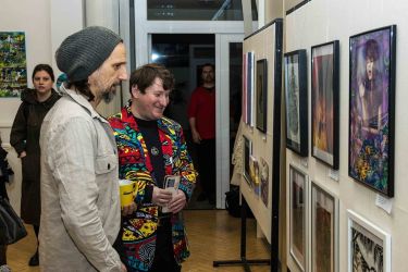 region art 2025 vernisaz