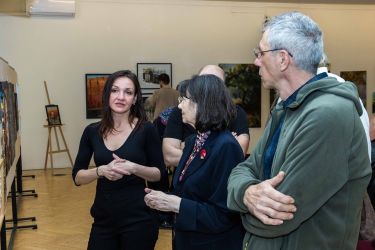 region art 2025 vernisaz