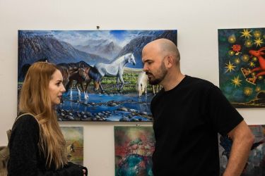 region art 2025 vernisaz