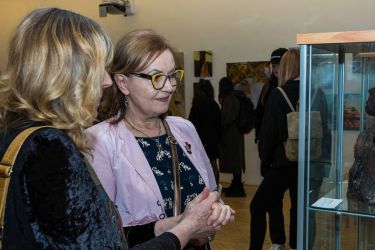 region art 2025 vernisaz