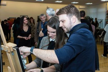 region art 2025 vernisaz