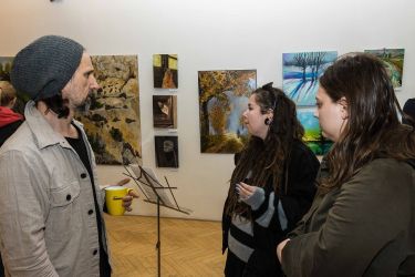 region art 2025 vernisaz