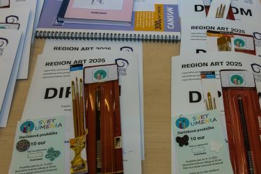 region art 2025 vernisaz