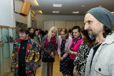 region art 2025 vernisaz