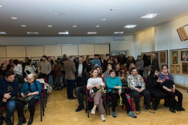 region art 2025 vernisaz