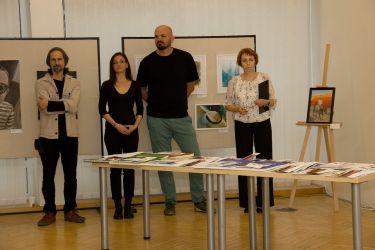 region art 2025 vernisaz