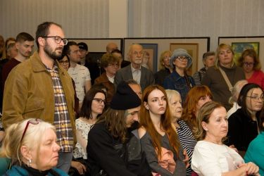 region art 2025 vernisaz