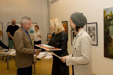 region art 2025 vernisaz