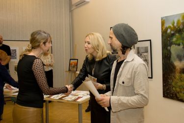 region art 2025 vernisaz