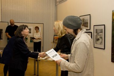 region art 2025 vernisaz