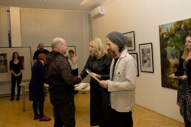 region art 2025 vernisaz