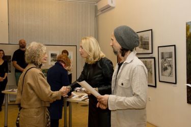 region art 2025 vernisaz