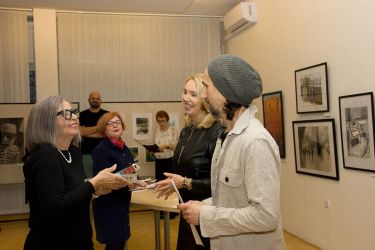 region art 2025 vernisaz