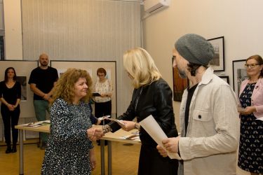 region art 2025 vernisaz