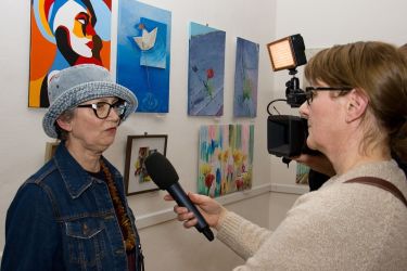 region art 2025 vernisaz