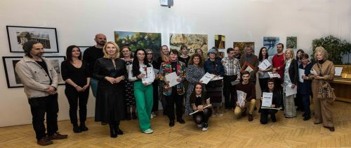 region art 2025 vernisaz