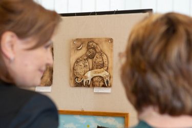 region art 23 vystava