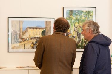 region art 23 vystava