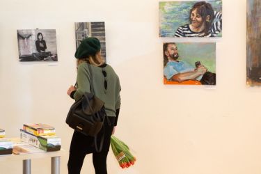 region art 23 vystava