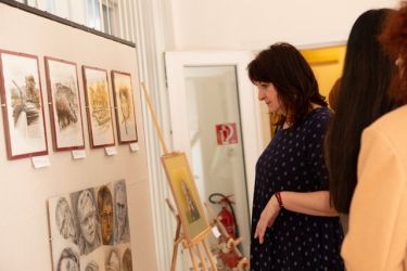 region art 23 vystava